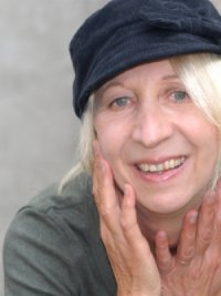 Agnés Aubé