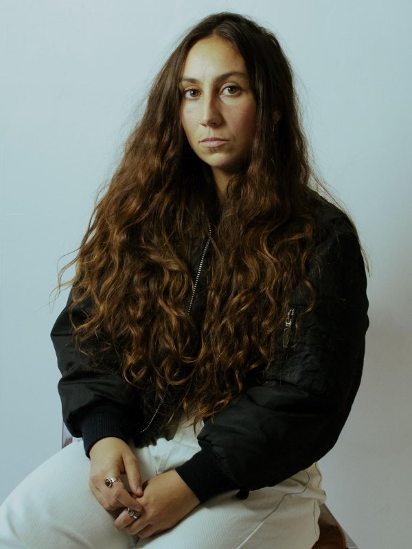 Charlotte MOSSER