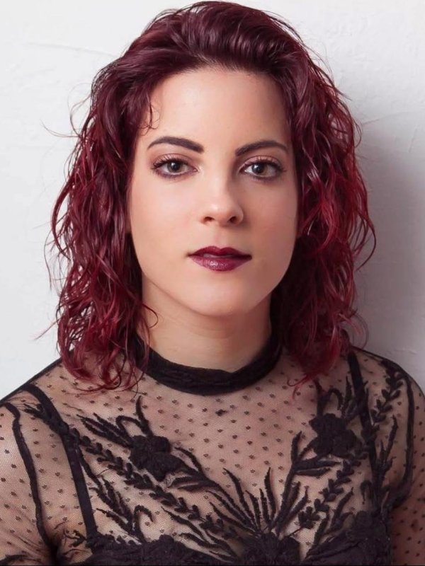 Margot Wollenschlaeger