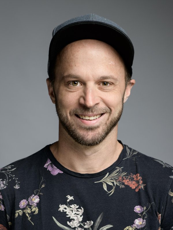 Guillaume  Darnault