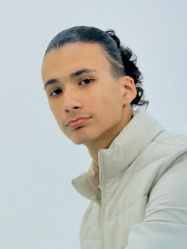 Nail, Wakil  Berkane