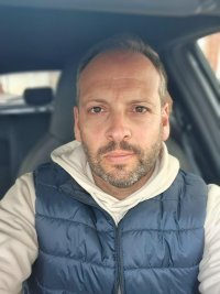 Benoit Lavens - Selfie du jour - Avril 2026