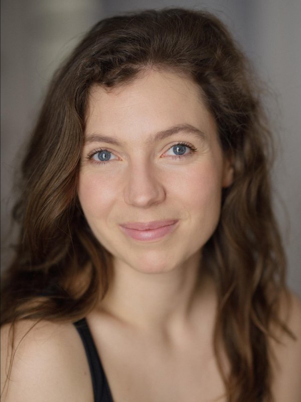 Camille Bilange