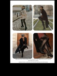 SHOOTING COLLANT