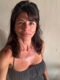 Robe gris