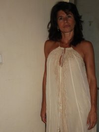 robe clair