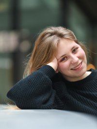 Emma Spitz 