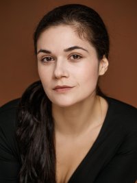 Estelle Courret