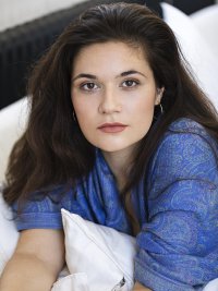 Estelle Courret