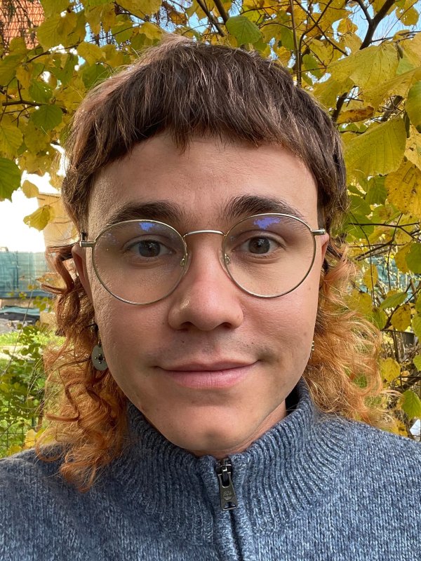 Romain ROY