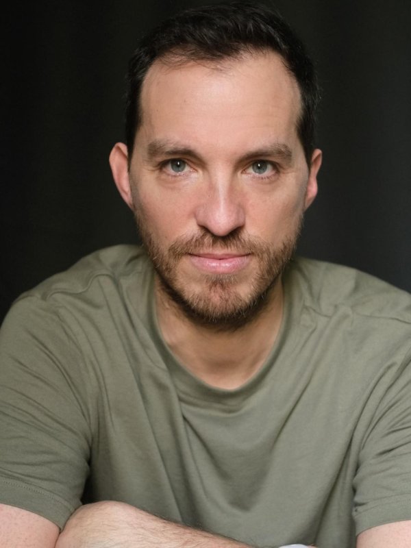 Romain SANDERE