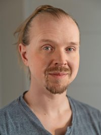 Ryan Highley