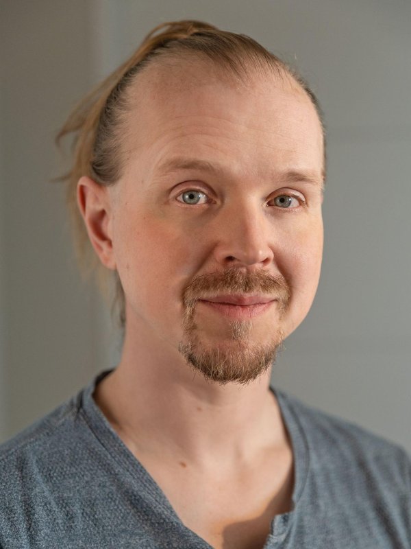 Ryan Highley