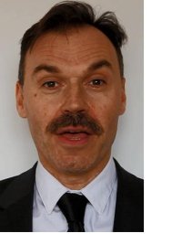 moustache