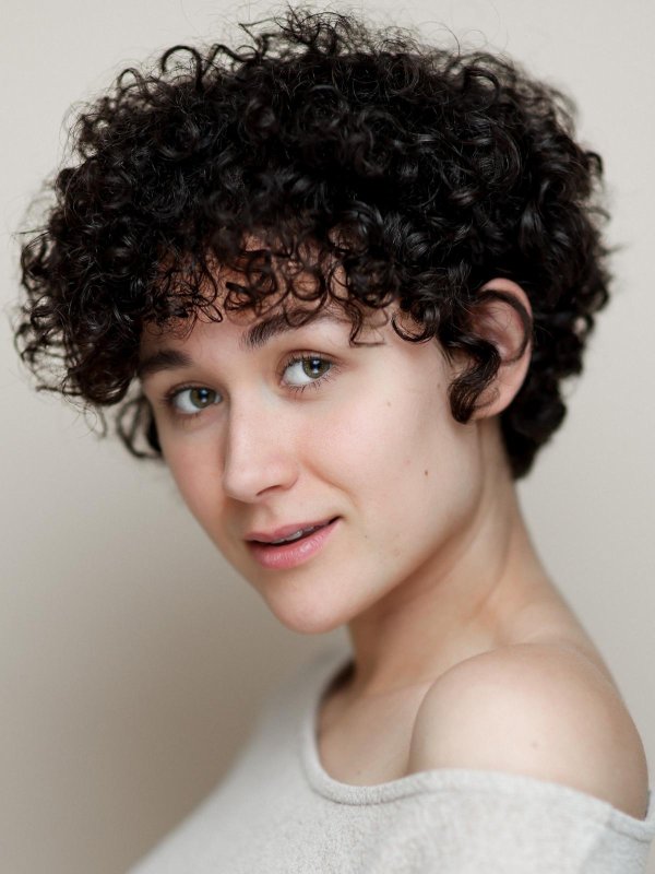 Klara Lembrouk