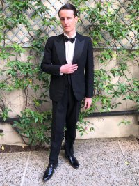 Invité Chic