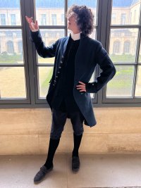 XVIIIe siècle