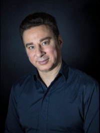 Moussa Kobzili Comédien 