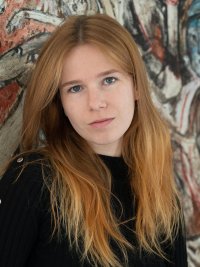 Photo portrait face