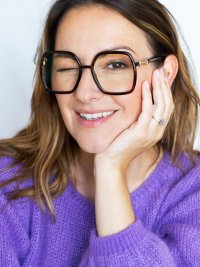 Laure Mattioli