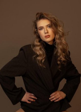 Adeline Cuisinier