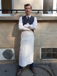 Barman 1920