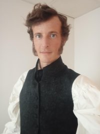Docteur 18e