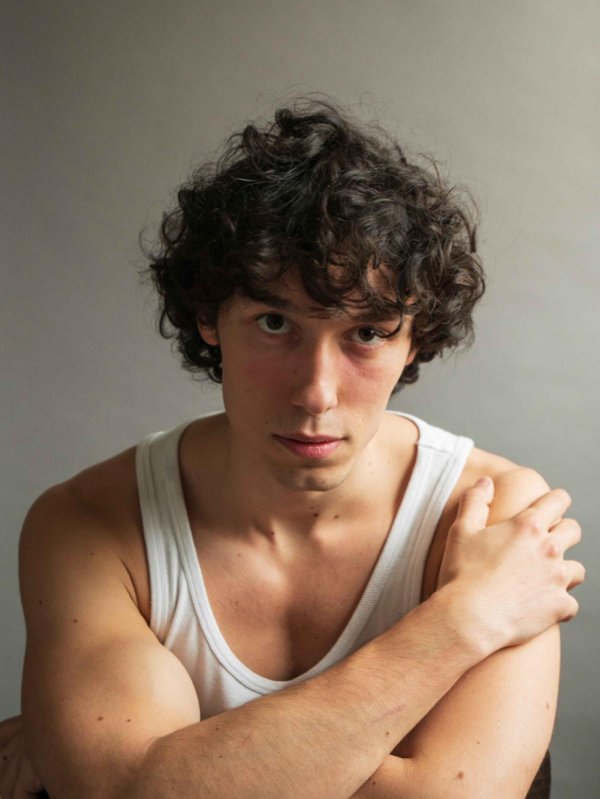 Mathieu Peyrille
