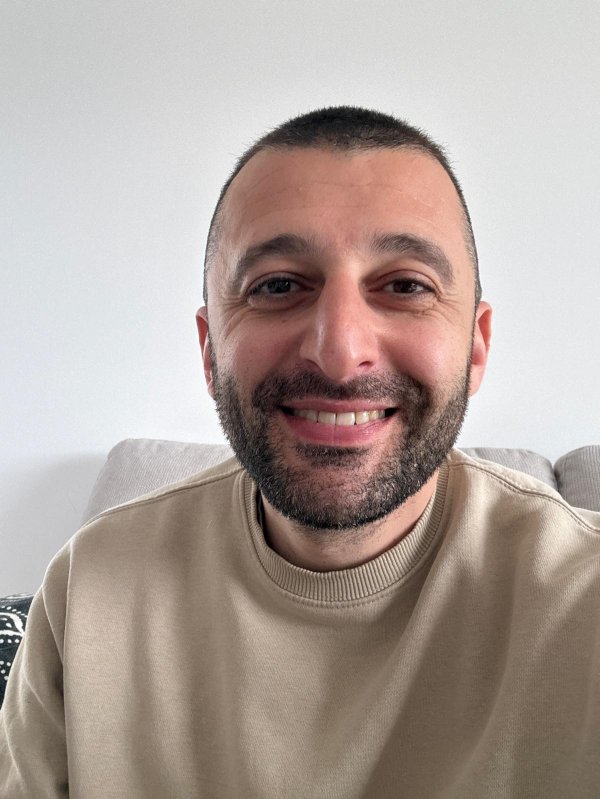 Jean marc  Nichanian 