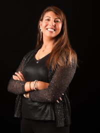 Maëva Osman