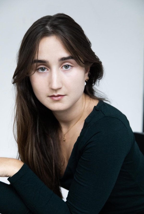 Sabina Etchamendy
