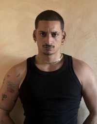 Samih  Boudaouch