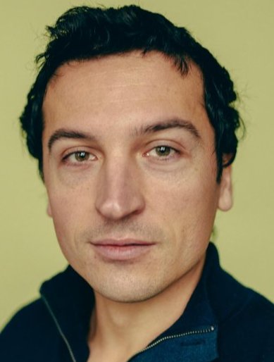 guillaume ouvray