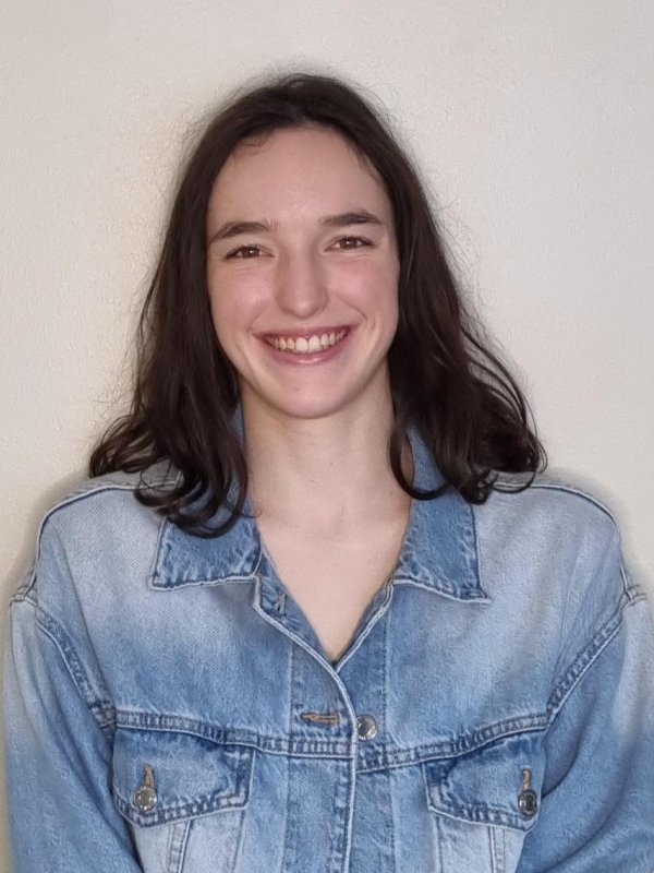 Emmy QUENTEL
