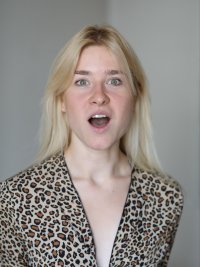 Carlotta Forsberg