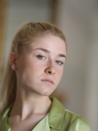 Carlotta Forsberg