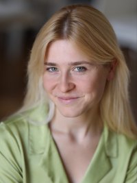 Carlotta Forsberg
