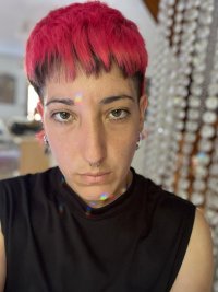 Andréa Giannina SEPULVEDA