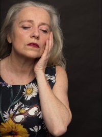 profil portrait