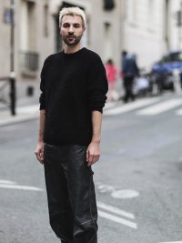 Titouan Gautier comédien