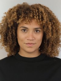 portrait neutre