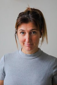 Caroline  Broulhet 