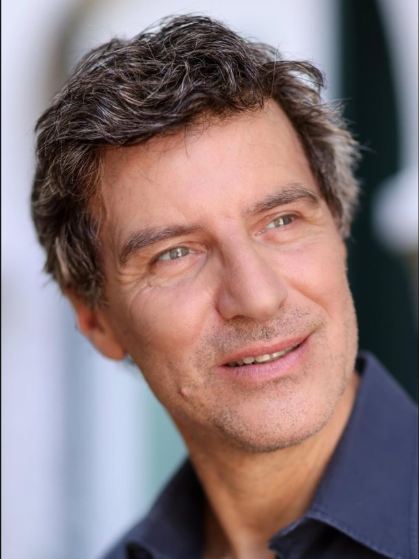 Philippe CHEYTION