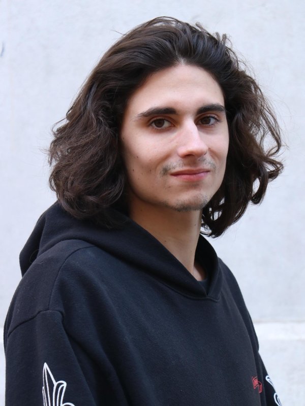 Guillaume Cloud--Roussel