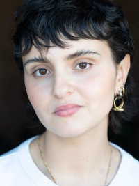 Lylia Chercheunrole