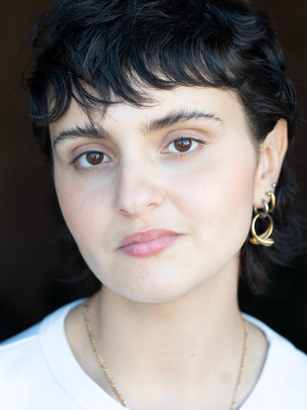 Lylia Chercheunrole