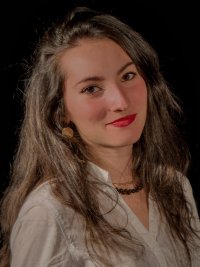 Cécilie  Charrier