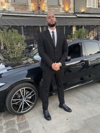 DRIVER