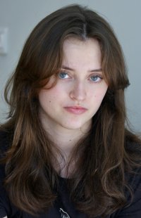 Emma Delarue