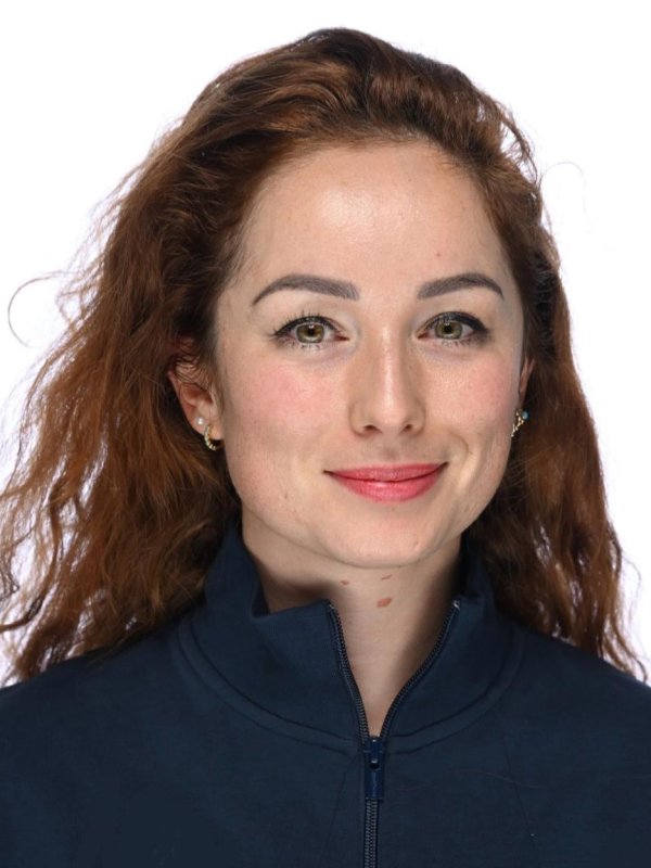 Fanny MARTINET